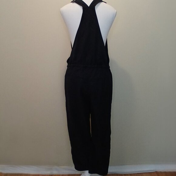 Wilfred Free Valetta Cinched Waist Overalls Size XS - Picture 7 of 8
